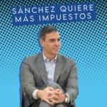 Sánchez busca imponer un impuesto permanente a bancos y energéticas a través de una ley europea